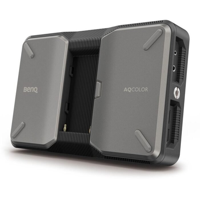 Монитор за видео камера BENQ PVS7 - 7 inch IPS FHD(1920x1200), 60Hz, HDMI, MicroSD, SDI - Image 8