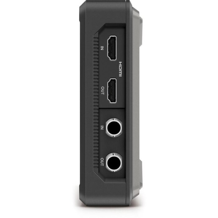 Монитор за видео камера BENQ PVS7 - 7 inch IPS FHD(1920x1200), 60Hz, HDMI, MicroSD, SDI - Image 10