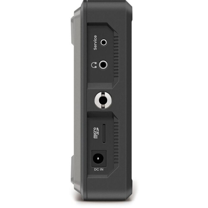 Монитор за видео камера BENQ PVS7 - 7 inch IPS FHD(1920x1200), 60Hz, HDMI, MicroSD, SDI - Image 11
