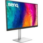 Монитор BenQ PD3226G, 32", Wide IPS, 4K, HDMI, DP, Thunderbolt 4, USB 3.2 Hub, HDR10, KVM Switch, CAD/CAM mode - Image 3