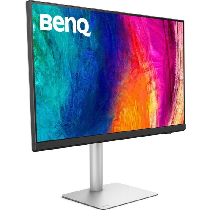 Монитор BenQ PD3226G, 32", Wide IPS, 4K, HDMI, DP, Thunderbolt 4, USB 3.2 Hub, HDR10, KVM Switch, CAD/CAM mode - Image 3