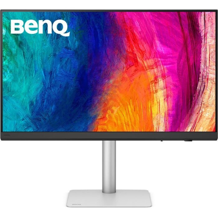 Монитор BenQ PD3226G, 32", Wide IPS, 4K, HDMI, DP, Thunderbolt 4, USB 3.2 Hub, HDR10, KVM Switch, CAD/CAM mode - Image 1