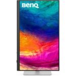 Монитор BenQ PD3226G, 32", Wide IPS, 4K, HDMI, DP, Thunderbolt 4, USB 3.2 Hub, HDR10, KVM Switch, CAD/CAM mode - Image 5