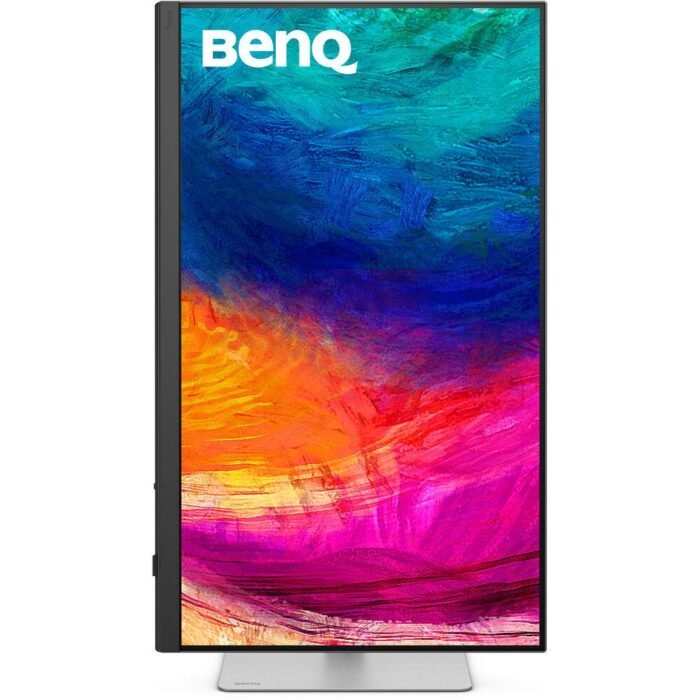 Монитор BenQ PD3226G, 32", Wide IPS, 4K, HDMI, DP, Thunderbolt 4, USB 3.2 Hub, HDR10, KVM Switch, CAD/CAM mode - Image 5