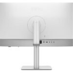 Монитор BenQ PD3226G, 32", Wide IPS, 4K, HDMI, DP, Thunderbolt 4, USB 3.2 Hub, HDR10, KVM Switch, CAD/CAM mode - Image 8