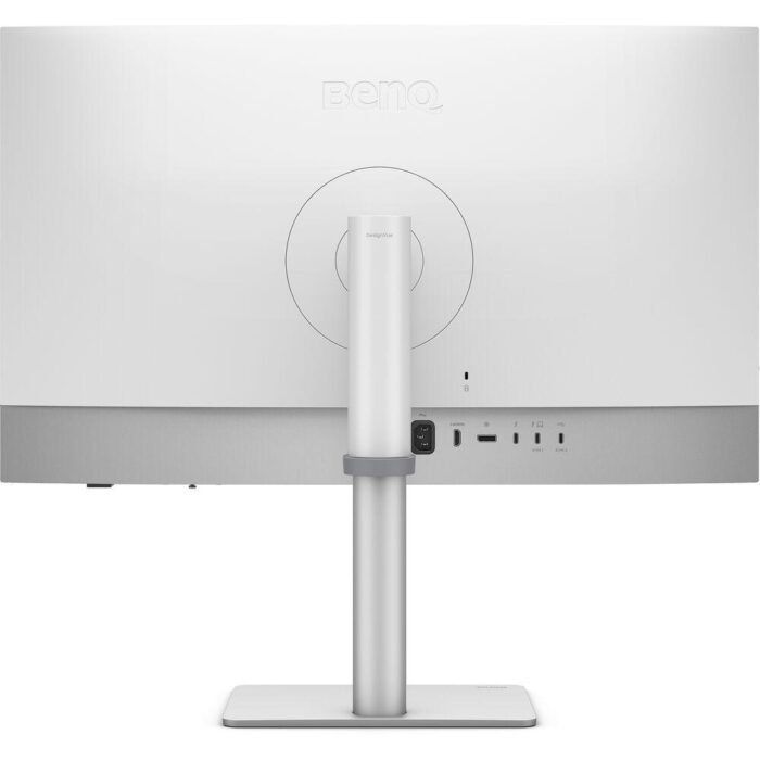Монитор BenQ PD3226G, 32", Wide IPS, 4K, HDMI, DP, Thunderbolt 4, USB 3.2 Hub, HDR10, KVM Switch, CAD/CAM mode - Image 8