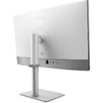 Монитор BenQ PD3226G, 32", Wide IPS, 4K, HDMI, DP, Thunderbolt 4, USB 3.2 Hub, HDR10, KVM Switch, CAD/CAM mode - Image 7