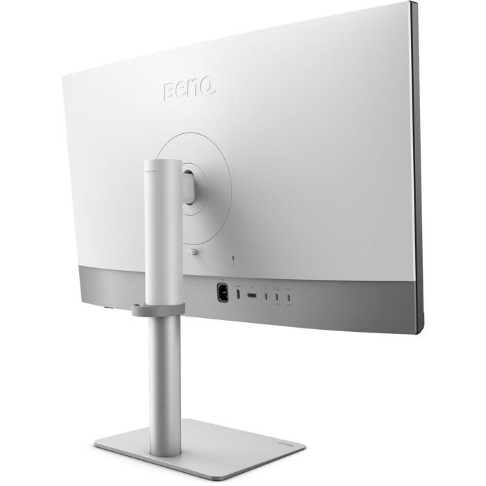 Монитор BenQ PD3226G, 32", Wide IPS, 4K, HDMI, DP, Thunderbolt 4, USB 3.2 Hub, HDR10, KVM Switch, CAD/CAM mode - Image 7