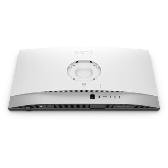 Монитор BenQ PD3226G, 32", Wide IPS, 4K, HDMI, DP, Thunderbolt 4, USB 3.2 Hub, HDR10, KVM Switch, CAD/CAM mode - Image 9