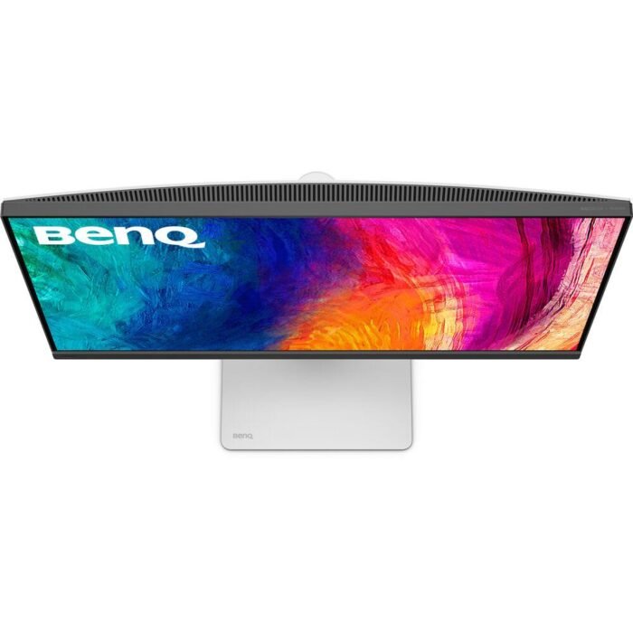 Монитор BenQ PD3226G, 32", Wide IPS, 4K, HDMI, DP, Thunderbolt 4, USB 3.2 Hub, HDR10, KVM Switch, CAD/CAM mode - Image 6
