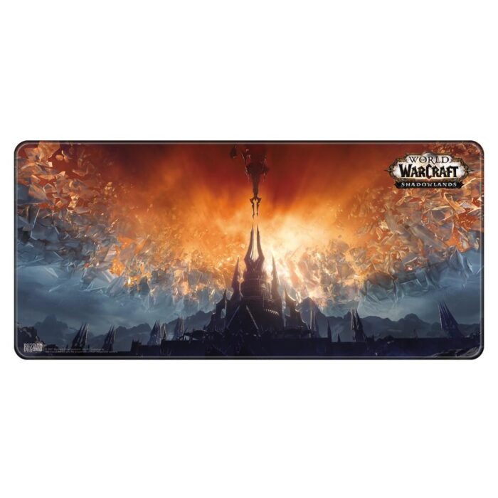 Геймърски пад World of WarCraft, XL - Image 1