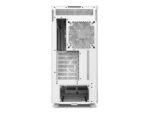 Кутия NZXT H7 Elite 2023 Matte White Mid-Tower - Image 9