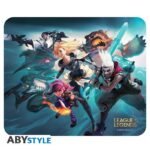 Геймърски пад ABYSTYLE LEAGUE OF LEGENDS - Team - Image 2