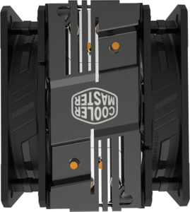 Охладител за процесор Cooler Master Hyper 212 LED Turbo ARGB, AMD/INTEL - Image 7
