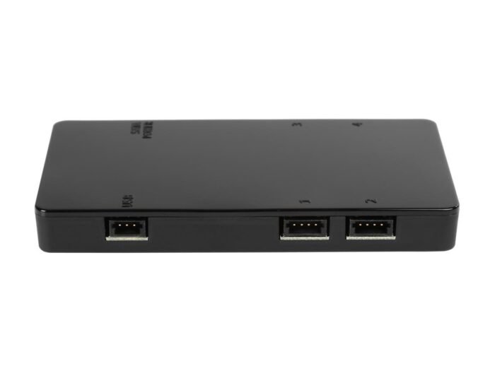 Контролер за Вентилатори Cooler Master RGB MFY-RCSN-NNUDK-R1 - Image 8