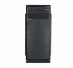 Кутия Spire Supreme 1534, 500W захранване, 2 x USB 2.0, 1 x USB 3.0 - Image 3
