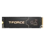 SSD Team Group T-Force GA PRO, M.2 2280 1TB PCI-e 5.0 x4 NVMe