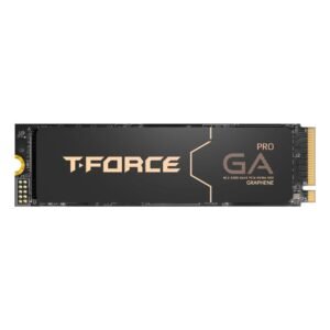 SSD Team Group T-Force GA PRO, M.2 2280 1TB PCI-e 5.0 x4 NVMe