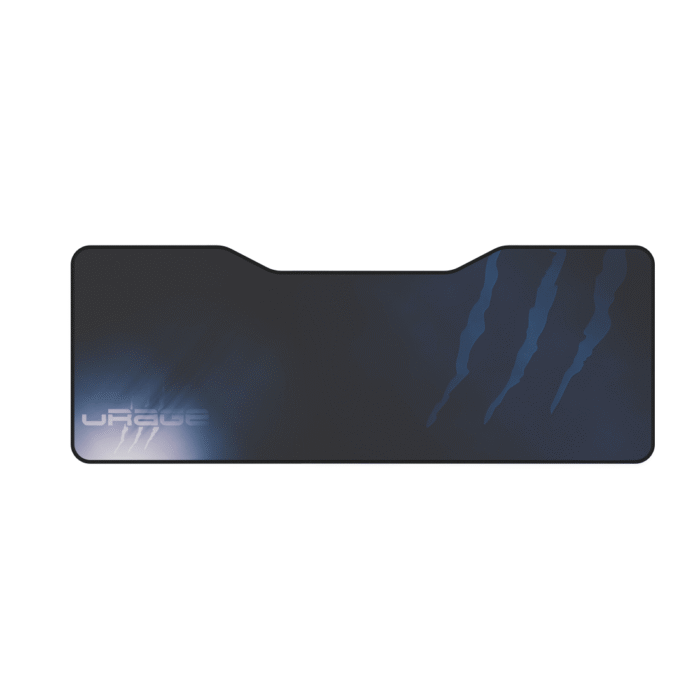 Геймърски пад Hama uRage Lethality 350 Speed, Черен - Image 1