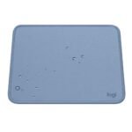 Пад за мишка Logitech Mouse Pad Studio Series, Светло Син - Image 4