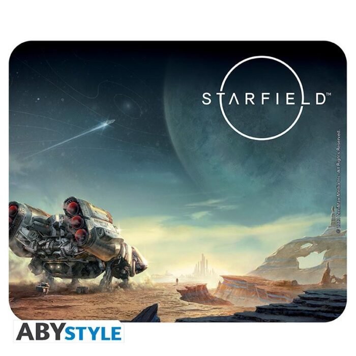 Геймърски пад ABYSTYLE Starfield - Landing - Image 1