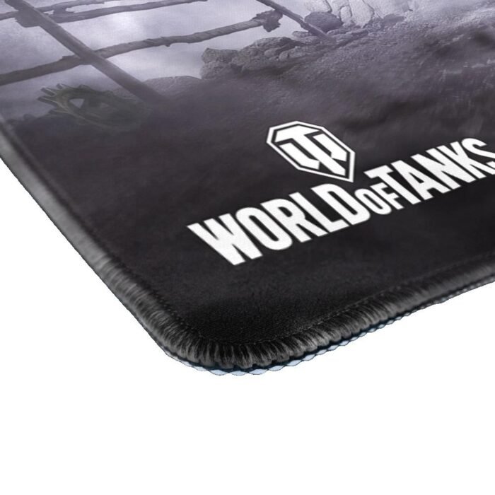 Геймърски пад World of Tanks Super Conqueror, Size M - Image 3