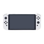 Конзола Nintendo Switch OLED 64GB - Бял