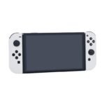 Конзола Nintendo Switch OLED 64GB - Бял - Image 2