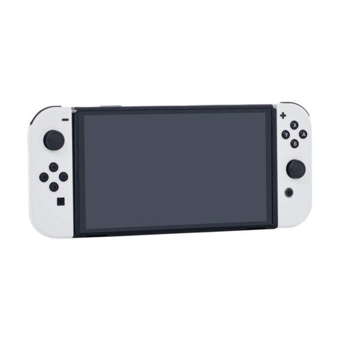 Конзола Nintendo Switch OLED 64GB - Бял - Image 2