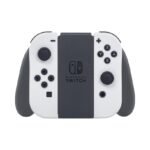 Конзола Nintendo Switch OLED 64GB - Бял - Image 4