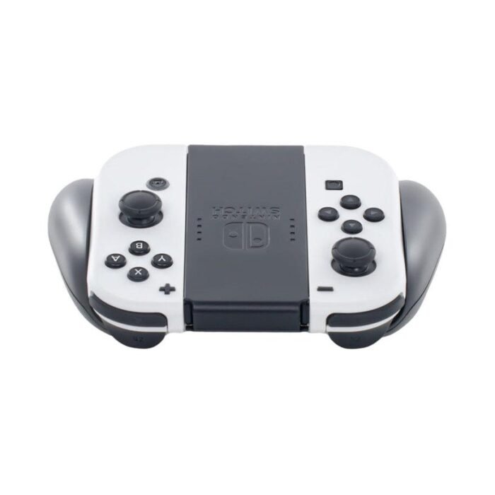 Конзола Nintendo Switch OLED 64GB - Бял - Image 8
