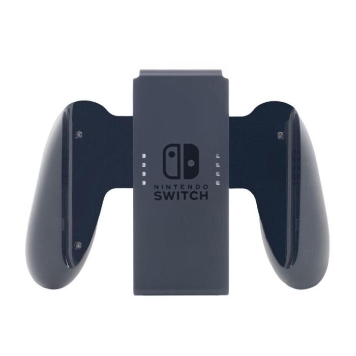 Конзола Nintendo Switch OLED 64GB - Бял - Image 5