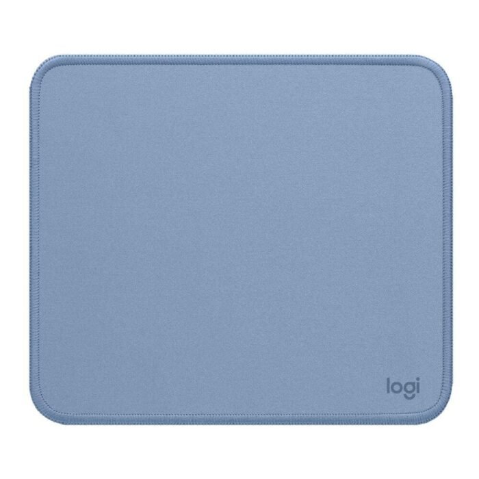 Пад за мишка Logitech Mouse Pad Studio Series, Светло Син - Image 1