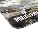 Геймърски пад World of Tanks CS-52 LIS Mountain Fox, Size M - Image 3