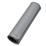 Пад за мишка Logitech Desk Mat Studio Series, Светло Сив - Image 6
