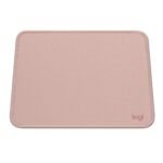 Пад за мишка Logitech Mouse Pad Studio Series, Тъмно Розов - Image 3