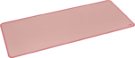 Пад за мишка Logitech Desk Mat Studio Series, Тъмно Розов - Image 2
