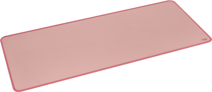 Пад за мишка Logitech Desk Mat Studio Series, Тъмно Розов - Image 2