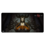Геймърски пад Diablo IV - Lilith, XL