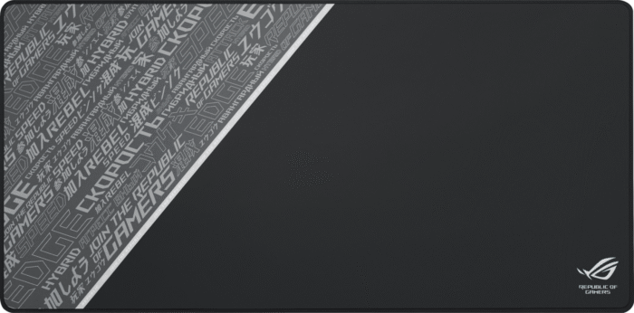 Геймърски пад ASUS ROG Sheath BLK - Image 1