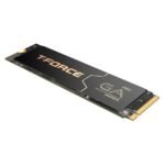 SSD Team Group T-Force GA PRO, M.2 2280 1TB PCI-e 5.0 x4 NVMe - Image 3