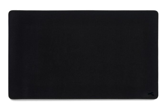 Геймърски пад Glorious Stealth XL Extended черен - Image 1