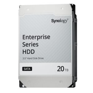 Хард диск SYNOLOGY HAT5310 NAS 20TB Plus Series SATA 3.5"
