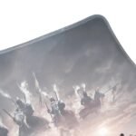 Геймърски пад World of Tanks - The Winged Warriors, Size XL - Image 2