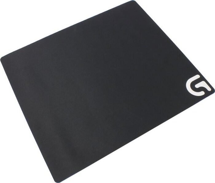 Геймърски пад Logitech G640 V2, Черен - Image 1