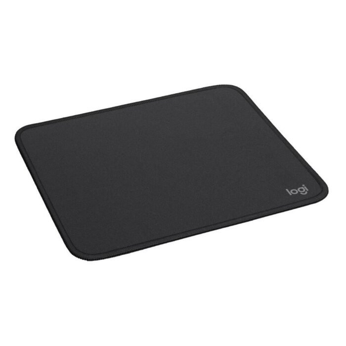 Пад за мишка Logitech Mouse Pad Studio Series, Черен - Image 5