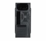 Кутия Spire Supreme 1534, 500W захранване, 2 x USB 2.0, 1 x USB 3.0 - Image 4
