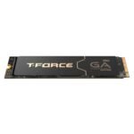 SSD Team Group T-Force GA PRO, M.2 2280 1TB PCI-e 5.0 x4 NVMe - Image 2