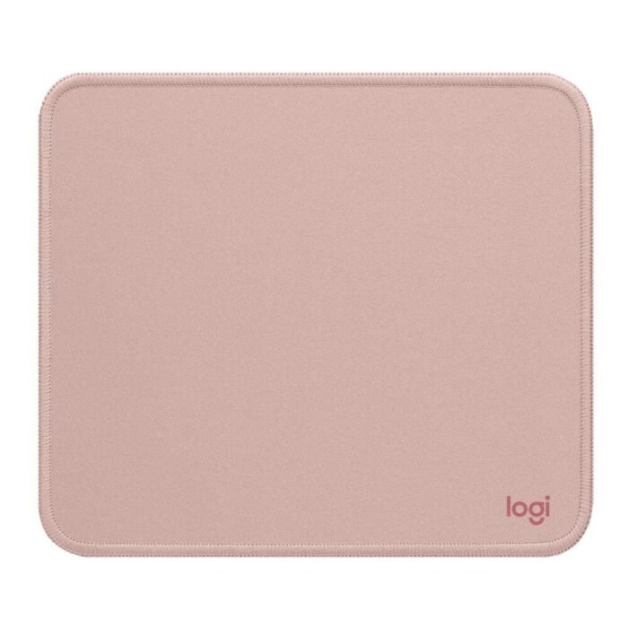 Пад за мишка Logitech Mouse Pad Studio Series, Тъмно Розов - Image 1