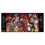 Геймърски пад ABYSTYLE - ONE PIECE - Battle in Wano, XXL